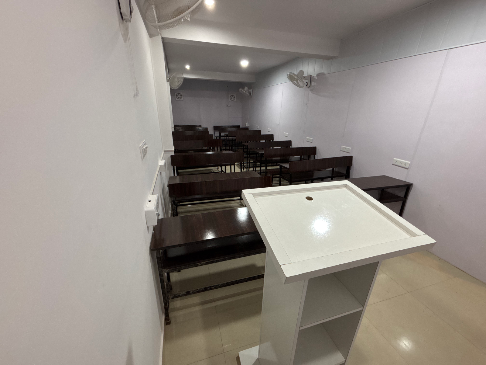 Classroom 2